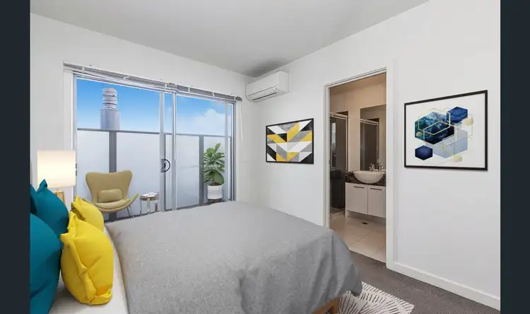 Fifth view of Homely apartment listing, 9/112-118 Gardenvale Road, Gardenvale VIC 3185