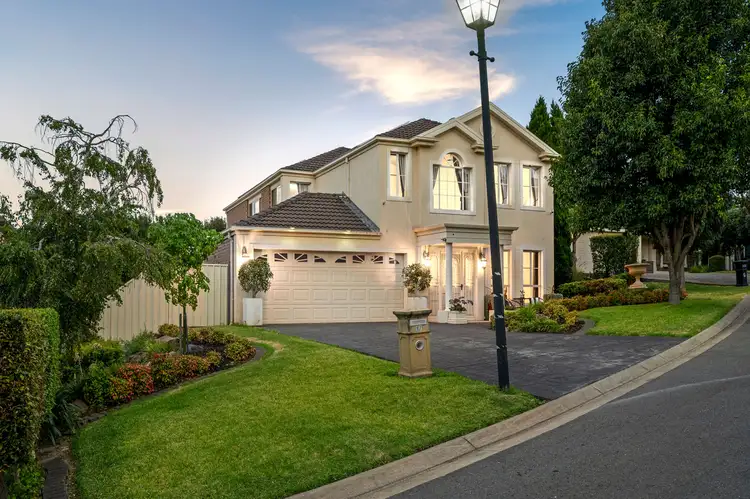 17 Stoneleigh Road, Golden Grove SA 5125