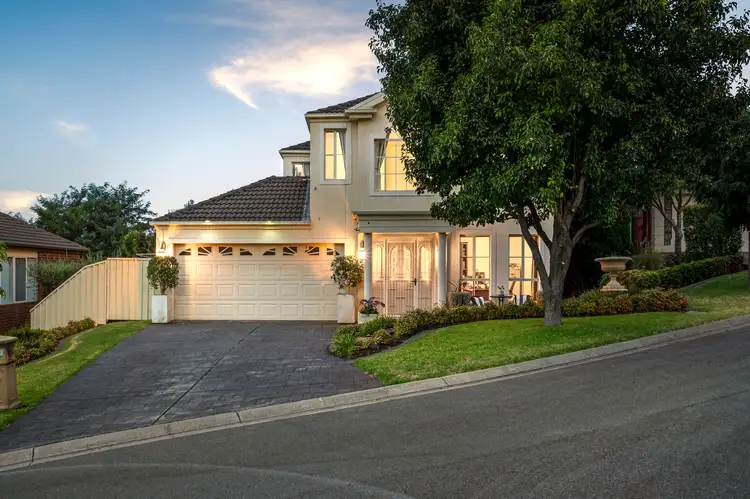 Second view of Homely house listing, 17 Stoneleigh Road, Golden Grove SA 5125