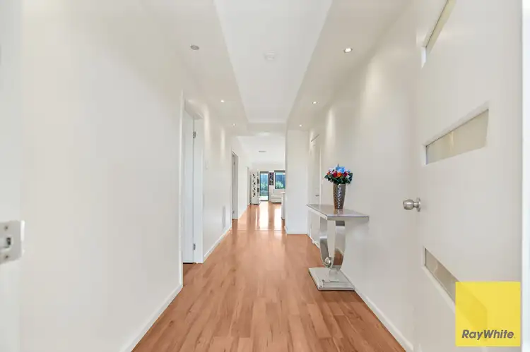 Second view of Homely house listing, 13 Connor Drive, Burnside Heights VIC 3023