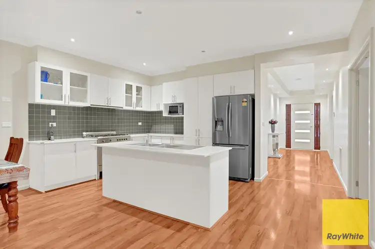 Third view of Homely house listing, 13 Connor Drive, Burnside Heights VIC 3023