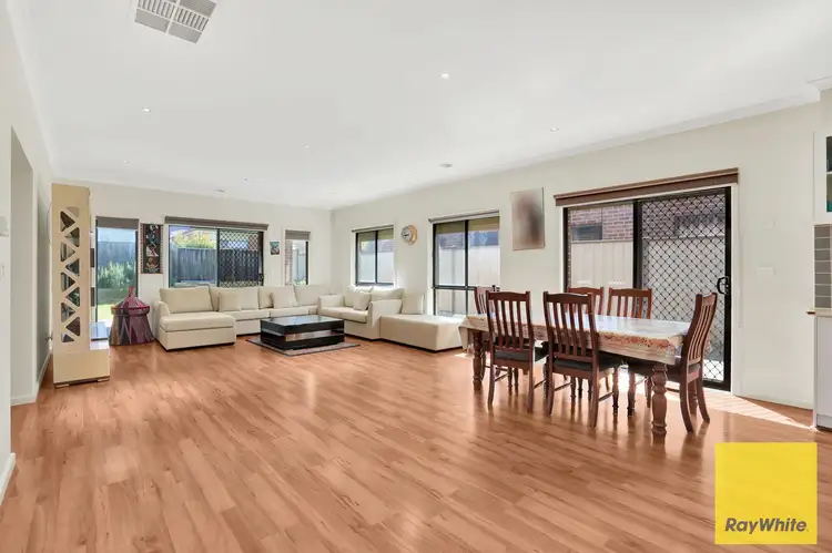 Fifth view of Homely house listing, 13 Connor Drive, Burnside Heights VIC 3023