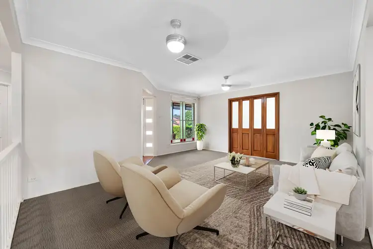 Third view of Homely house listing, 7 Clydebank Crescent, Glen Alpine NSW 2560
