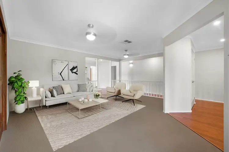 Fourth view of Homely house listing, 7 Clydebank Crescent, Glen Alpine NSW 2560