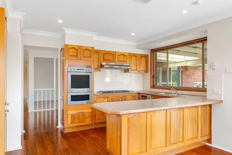 Sixth view of Homely house listing, 7 Clydebank Crescent, Glen Alpine NSW 2560