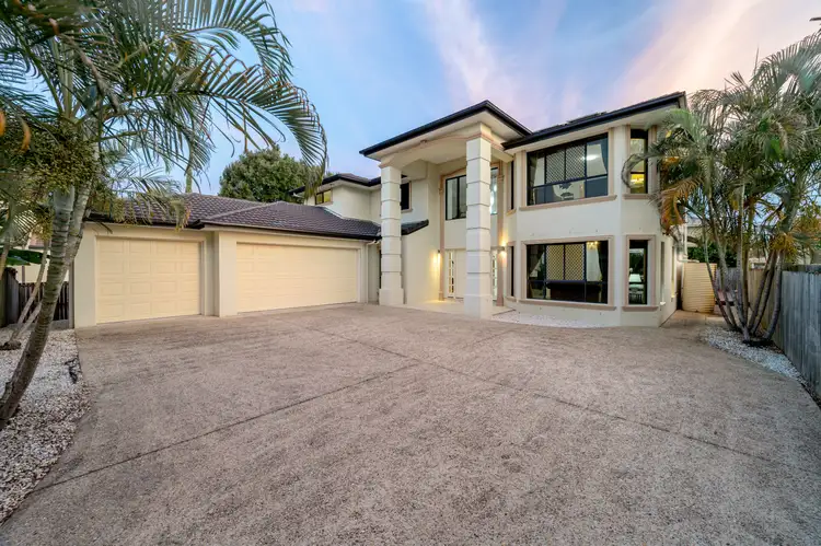 29 Legal Street, Sunnybank QLD 4109