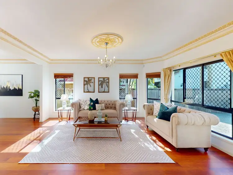 Second view of Homely house listing, 29 Legal Street, Sunnybank QLD 4109
