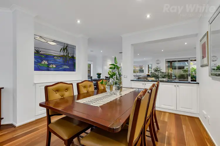 Fifth view of Homely house listing, 11 Lady Nelson Walk, Patterson Lakes VIC 3197