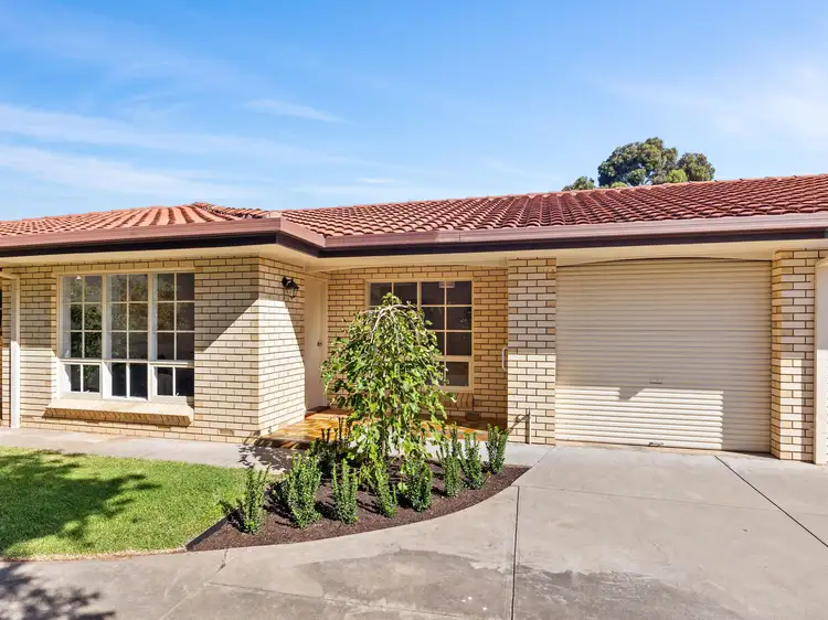 Main view of Homely unit listing, 2/14 Laurence Street, South Plympton SA 5038