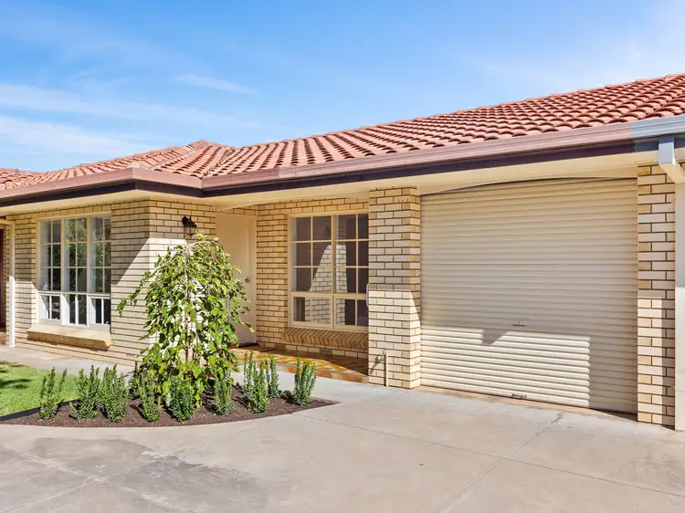 Second view of Homely unit listing, 2/14 Laurence Street, South Plympton SA 5038