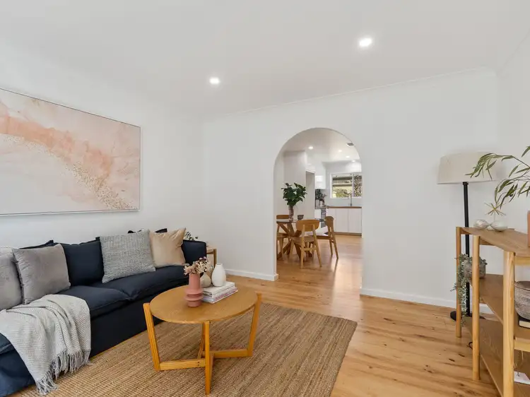 Third view of Homely unit listing, 2/14 Laurence Street, South Plympton SA 5038
