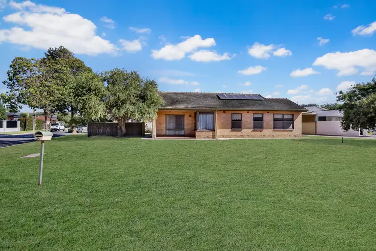 Main view of Homely house listing, 20 Hobart Road, Henley Beach South SA 5022