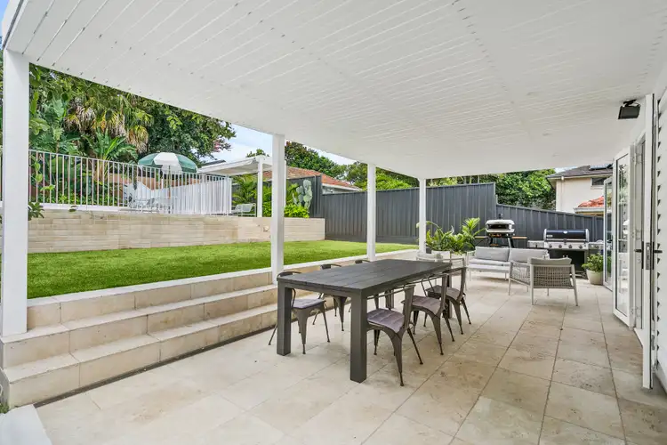 Second view of Homely house listing, 21 Waterfall Road, Oatley NSW 2223