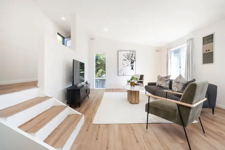 Second view of Homely house listing, 427 Parkview Crescent, Lavington NSW 2641
