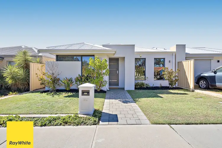 21A Ferrara Way, Girrawheen WA 6064