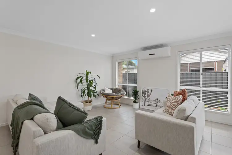Third view of Homely unit listing, 1/14A Merritt Street, Harristown QLD 4350