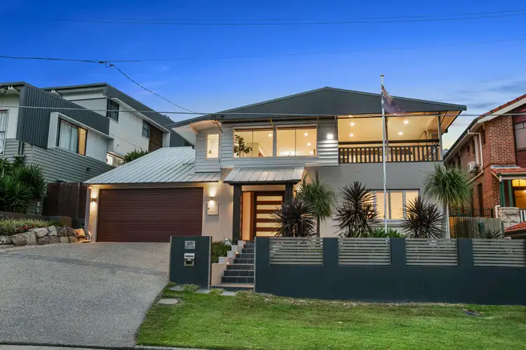 23 Bailey Avenue, Tarragindi QLD 4121