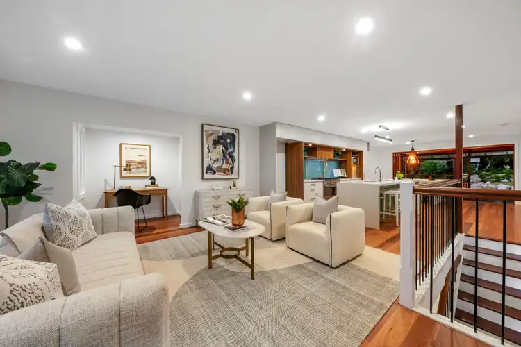 Second view of Homely house listing, 23 Bailey Avenue, Tarragindi QLD 4121