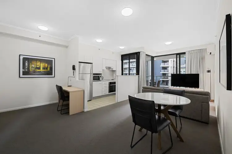 2705/212 Margaret Street, Brisbane City QLD 4000