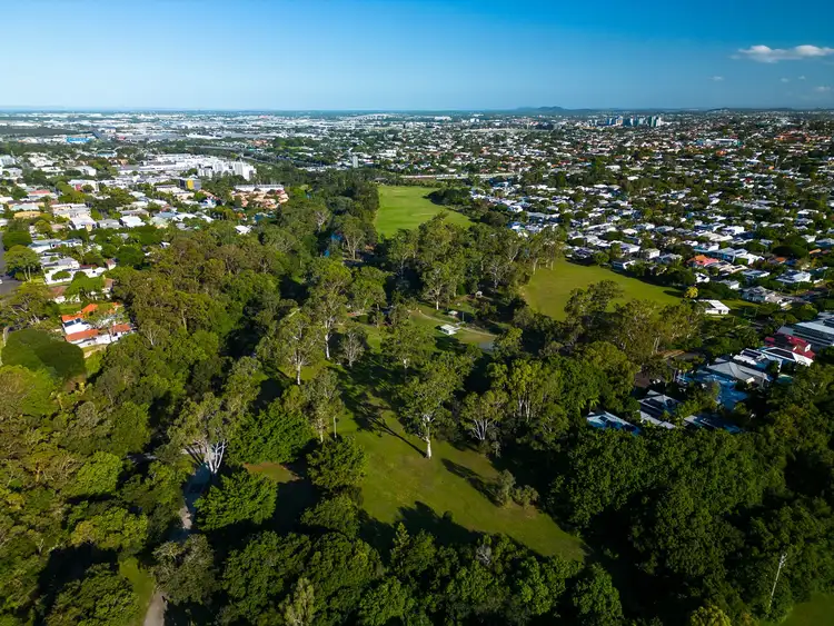 Fourth view of Homely apartment listing, 901/23 Parkland Street, Nundah QLD 4012