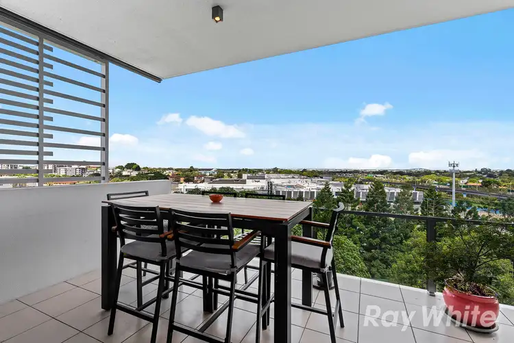Sixth view of Homely apartment listing, 901/23 Parkland Street, Nundah QLD 4012