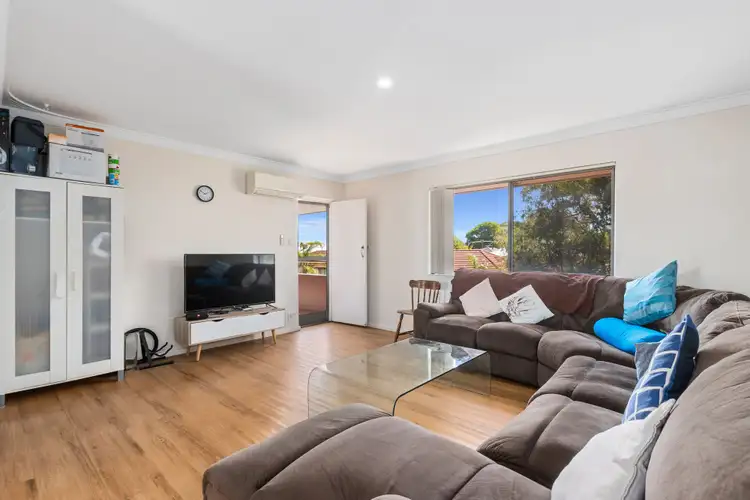 Fourth view of Homely apartment listing, 15/8 Wood Street, Inglewood WA 6052