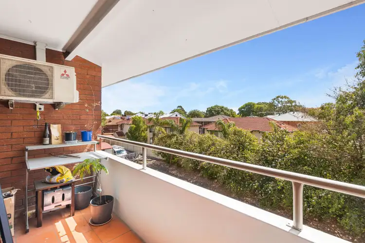 Sixth view of Homely apartment listing, 15/8 Wood Street, Inglewood WA 6052