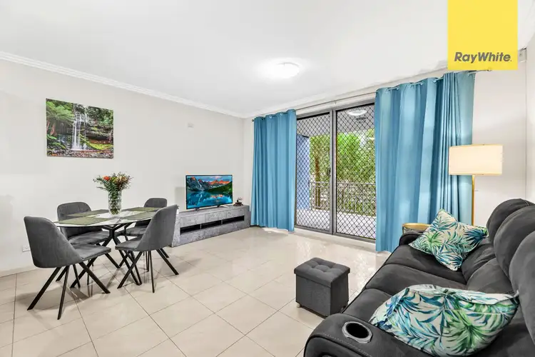 8/28-32 Pennant Hills Road, North Parramatta NSW 2151