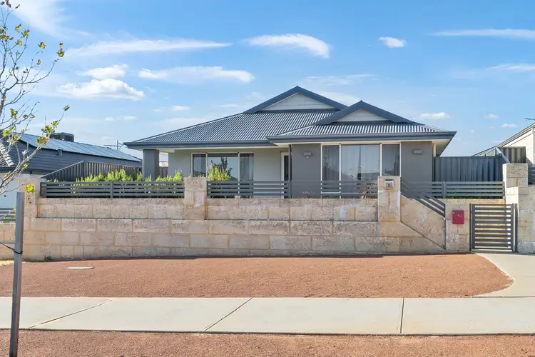 21 Addison Avenue, Baldivis WA 6171