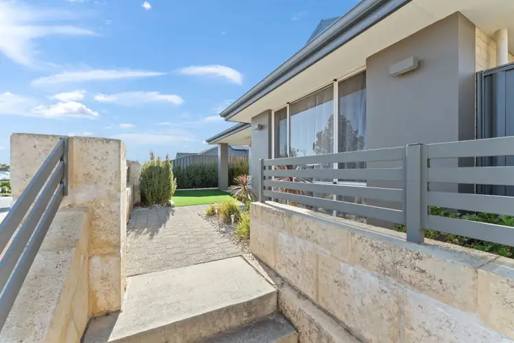 Second view of Homely house listing, 21 Addison Avenue, Baldivis WA 6171