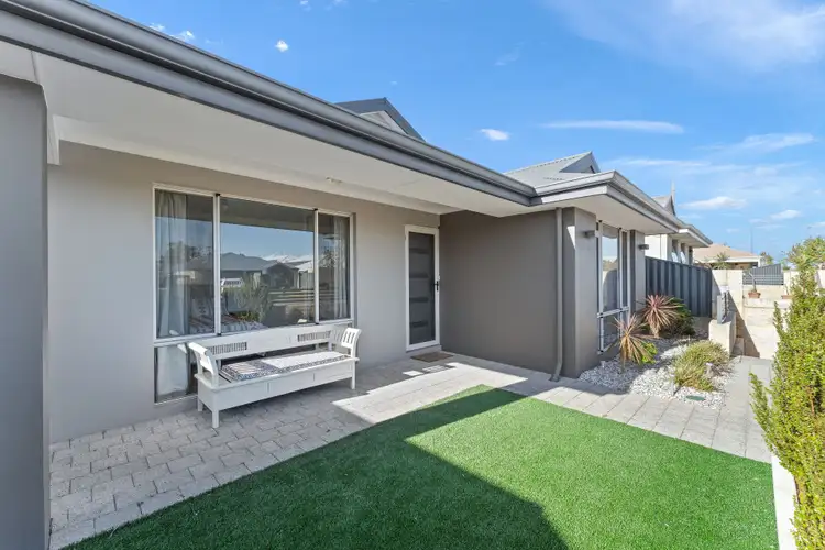 Third view of Homely house listing, 21 Addison Avenue, Baldivis WA 6171