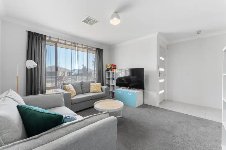 Fourth view of Homely house listing, 21 Addison Avenue, Baldivis WA 6171