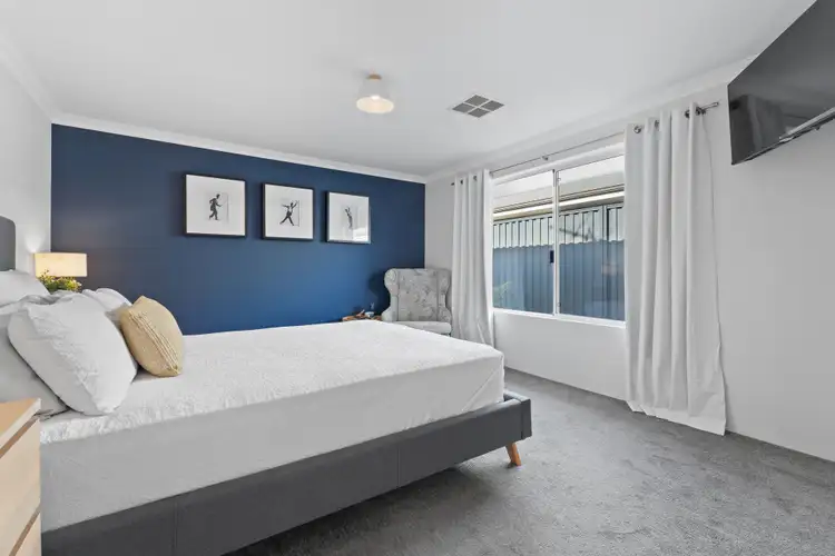 Fifth view of Homely house listing, 21 Addison Avenue, Baldivis WA 6171