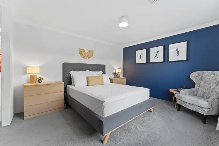 Sixth view of Homely house listing, 21 Addison Avenue, Baldivis WA 6171