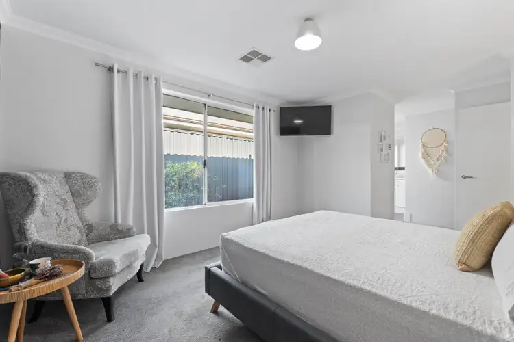 Seventh view of Homely house listing, 21 Addison Avenue, Baldivis WA 6171