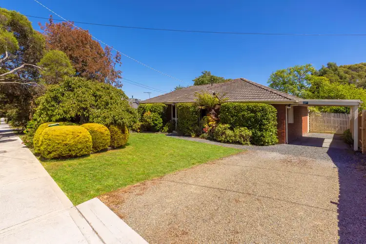 15 Regina Street, Kilsyth VIC 3137