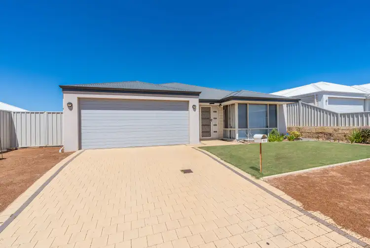 94 Barrett Drive, Wandina WA 6530