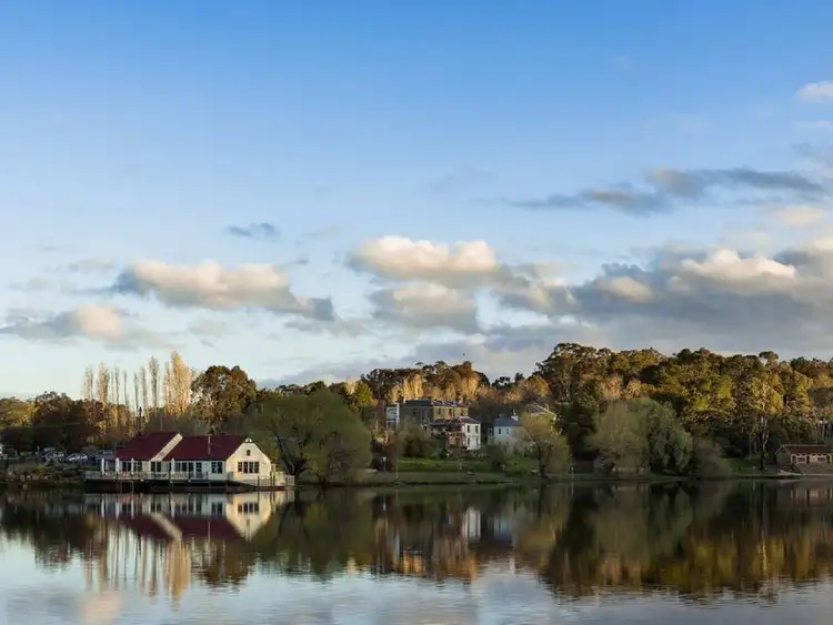 Second view of Homely land listing, 3 Vue Court, Daylesford VIC 3460