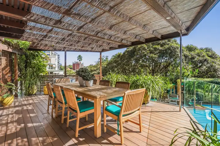 Third view of Homely house listing, 2 Thorne Street, Edgecliff NSW 2027
