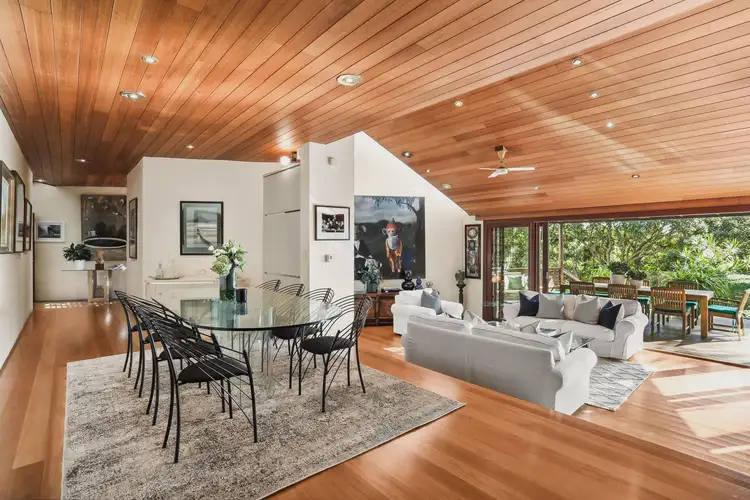 Fifth view of Homely house listing, 2 Thorne Street, Edgecliff NSW 2027