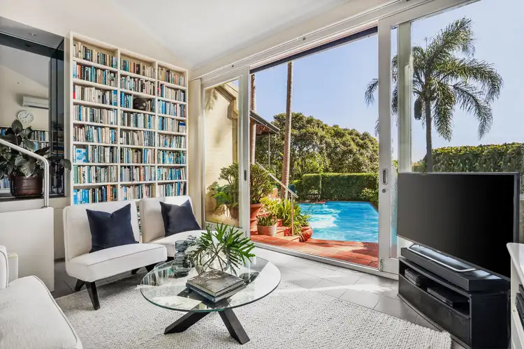 Sixth view of Homely house listing, 2 Thorne Street, Edgecliff NSW 2027