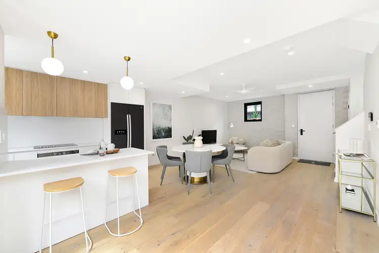 Third view of Homely townhouse listing, 2/49 New Orleans Crescent, Maroubra NSW 2035