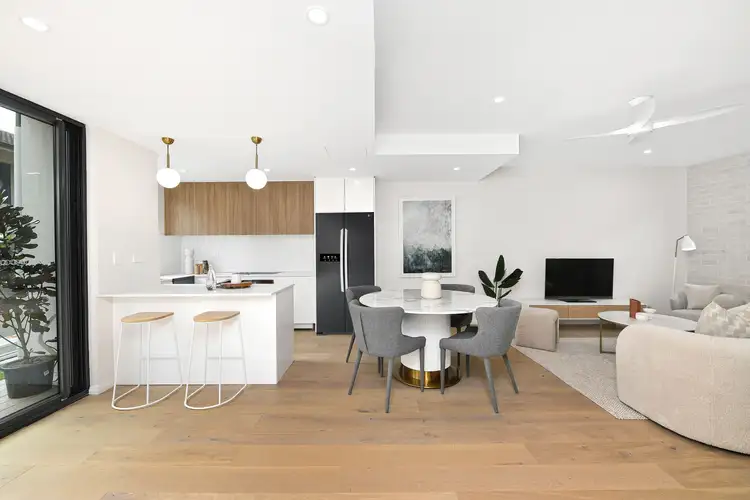 Fourth view of Homely townhouse listing, 2/49 New Orleans Crescent, Maroubra NSW 2035