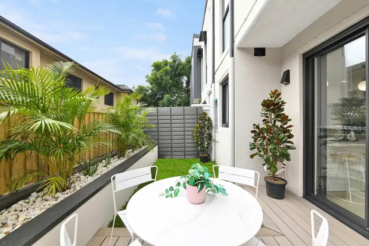 Fifth view of Homely townhouse listing, 2/49 New Orleans Crescent, Maroubra NSW 2035