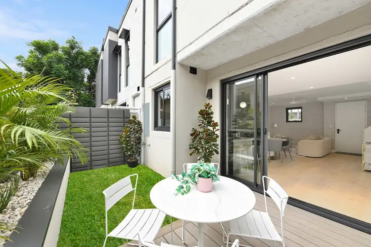 Sixth view of Homely townhouse listing, 2/49 New Orleans Crescent, Maroubra NSW 2035