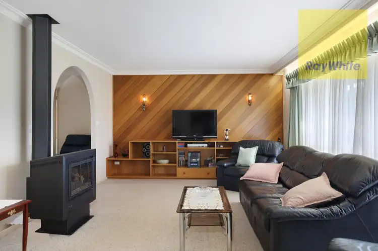 Second view of Homely house listing, 38 Belmore Street, Goulburn NSW 2580