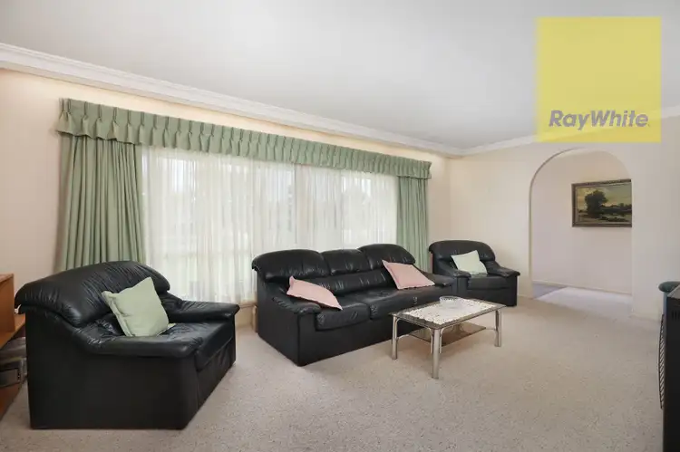 Third view of Homely house listing, 38 Belmore Street, Goulburn NSW 2580
