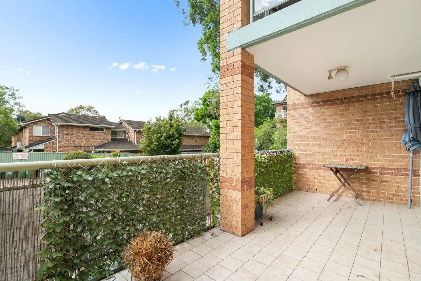 Main view of Homely apartment listing, 2/507-511 Kingsway, Miranda NSW 2228