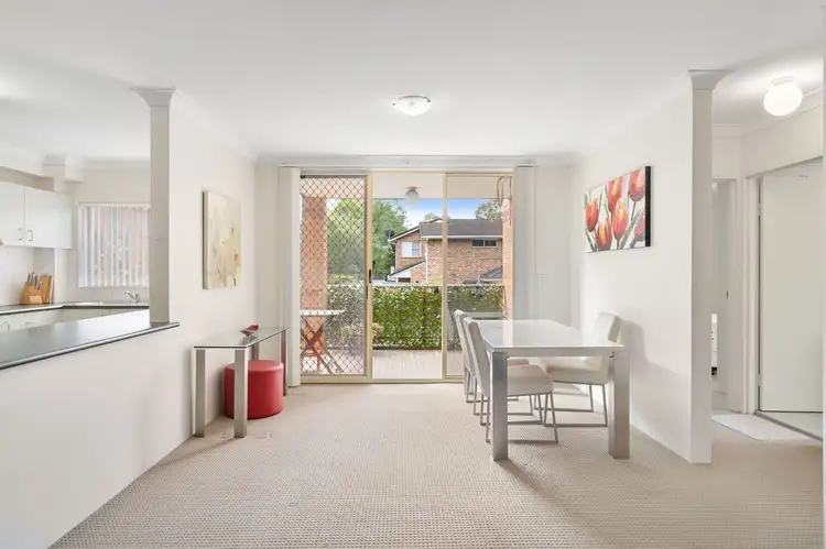 Second view of Homely apartment listing, 2/507-511 Kingsway, Miranda NSW 2228