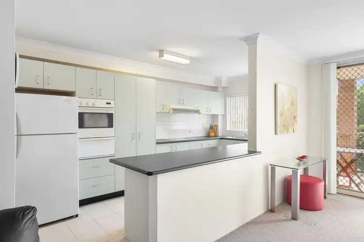 Fourth view of Homely apartment listing, 2/507-511 Kingsway, Miranda NSW 2228